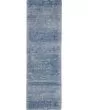 Weston WES01 Aegean Blue Area Rug