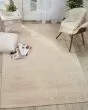 Weston WES01 Linen Area Rug