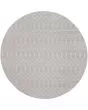 Whimsicle WHS02 Grey Area Rug