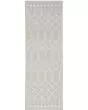 Whimsicle WHS02 Grey Area Rug