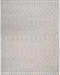 Whimsicle WHS02 Grey Area Rug