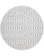 Whimsicle WHS02 Ivory Area Rug