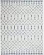 Whimsicle WHS02 Ivory Area Rug