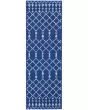 Whimsicle WHS02 Navy Area Rug