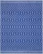 Whimsicle WHS02 Navy Area Rug