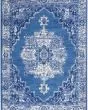 Whimsicle WHS03 Navy Area Rug