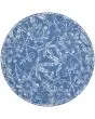 Whimsicle WHS05 Blue Area Rug