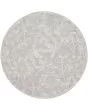 Whimsicle WHS05 Grey Area Rug