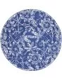 Whimsicle WHS05 Navy Area Rug