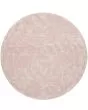 Whimsicle WHS05 Pink Area Rug