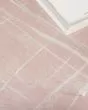 Whimsicle WHS09 Pink Ivory Area Rug