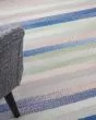Whimsicle WHS12 Ivory Multicolor Area Rug