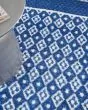 Whimsicle WHS13 Navy Area Rug