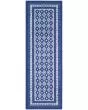 Whimsicle WHS13 Navy Area Rug