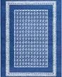 Whimsicle WHS13 Navy Area Rug