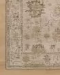 Willa WIA-04 Fog/Natural Area Rug