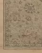 Willa WIA-05 Wheat/Multi Area Rug