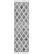 Willow 1101 Charcoal Diamonds Area Rug