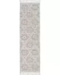 Willow 1103 Ivory Beige Boho Area Rug