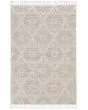 Willow 1103 Ivory Beige Boho Area Rug