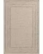 Windsor WIN-01 Ivory/Stone Area Rug