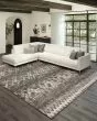 Winslow WL5 Driftwood Area Rug