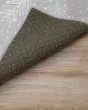 Wonderland WN10 Flannel Area Rug