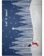 Wonderland WN12 Navy Area Rug