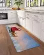 Wonderland WN1 Twilight Area Rug