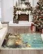 Wonderland WN3 Skydust Area Rug