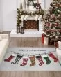 Wonderland WN5 Silver Area Rug