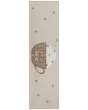 Wonderland WN7 Beige Area Rug