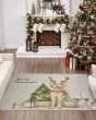 Wonderland WN8 Beige Area Rug
