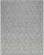 Wool Haven WOH01 Blue Area Rug