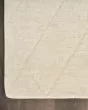 Wool Haven WOH01 Ivory Area Rug