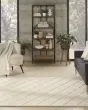 Wool Haven WOH01 Ivory Area Rug