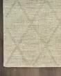 Wool Haven WOH01 Sage Area Rug