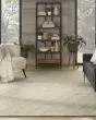 Wool Haven WOH01 Sage Area Rug