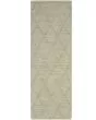Wool Haven WOH01 Sage Area Rug