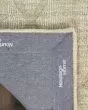 Wool Haven WOH01 Sage Area Rug