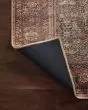 Wynter WYN-09 Onyx/Multi Area Rug