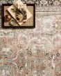 Wynter WYN-02 Auburn/Multi Area Rug