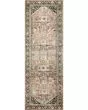 Wynter WYN-02 Auburn/Multi Area Rug