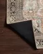 Wynter WYN-02 Auburn/Multi Area Rug