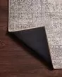 Wynter WYN-03 Silver/Charcoal Area Rug