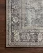 Wynter WYN-07 Grey/Charcoal Area Rug