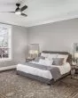 Yarra YA1 Pewter Area Rug
