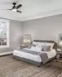 Yarra YA2 Pewter Area Rug