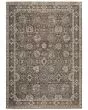 Yarra YA5 Pewter Area Rug