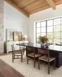 Yellowstone YEL-01 Ivory/Ivory Area Rug